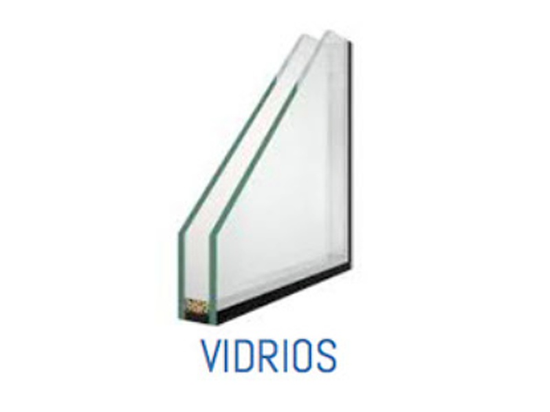 VIDRIOS CHILE