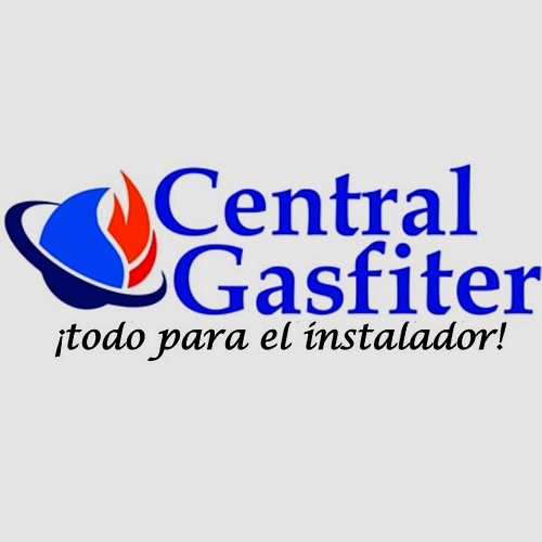 CentralGasfiter Cl