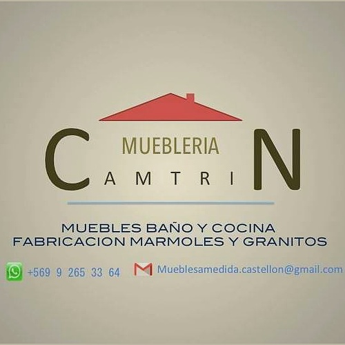 Muebleria Camtrin 