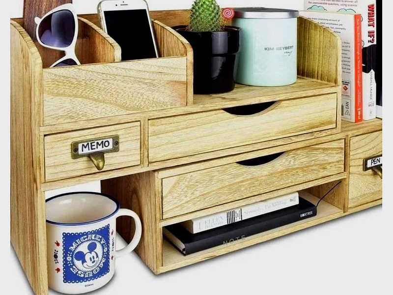 mueble mini closet madera chile