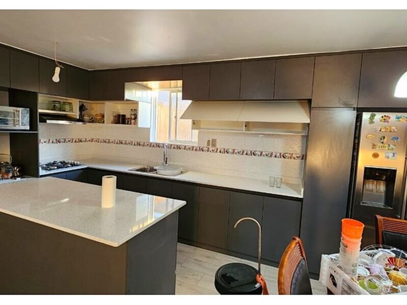 Muebles Cocina Chile