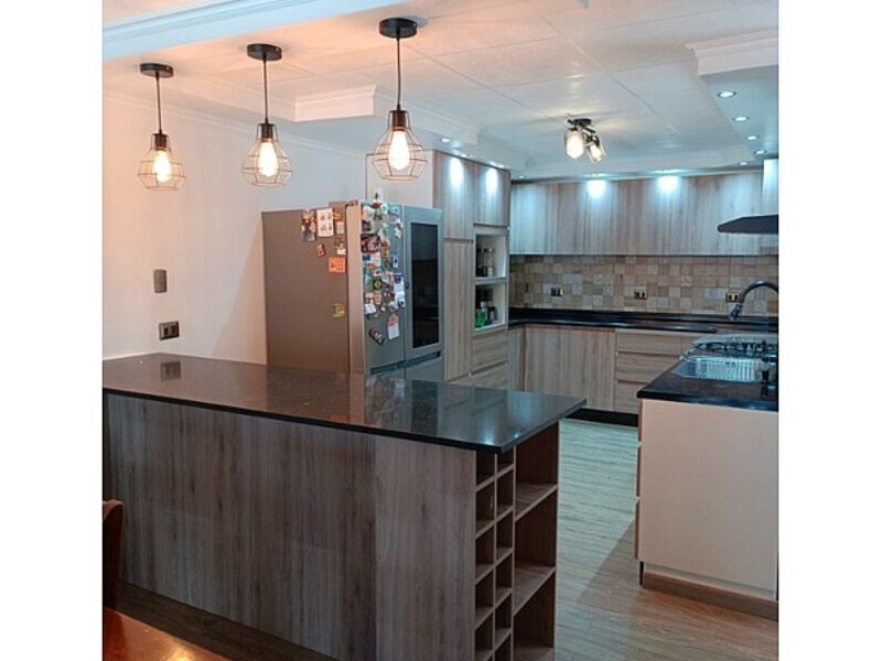 Muebles Cocina Calama