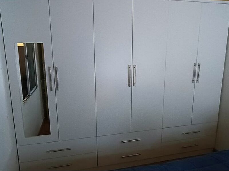 Closet Dormitorio Chile