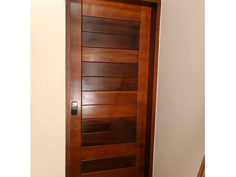 Puertas Interiores Chile