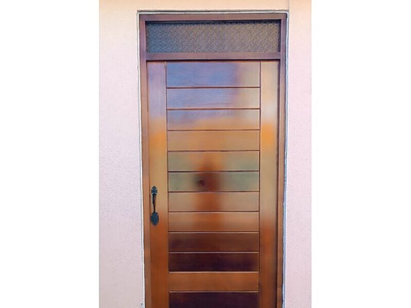 Puertas Interiores Calama