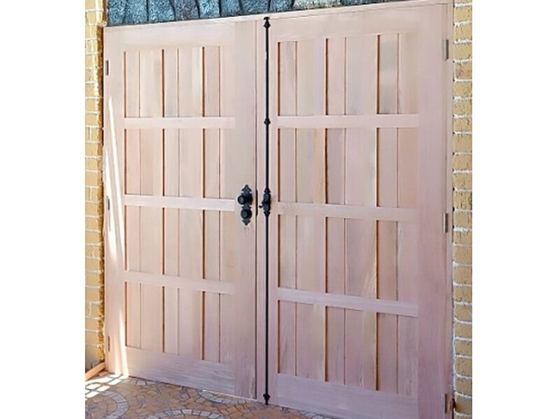 Puertas Exteriores Chile