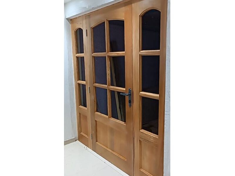 Puertas Exteriores Calama