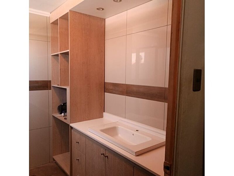 Muebles Baño Chile