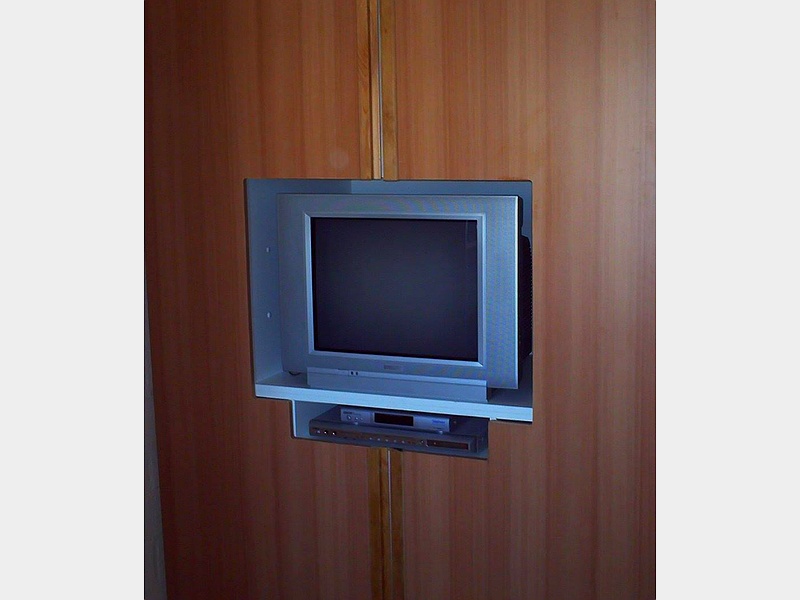 mueble cafe sala tv chile