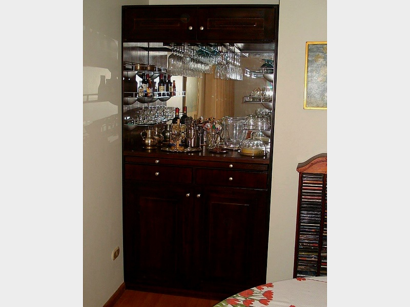 mueble cafe vinero grande chile
