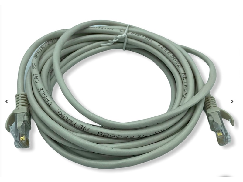 Cable Red Varias Medidas Chile