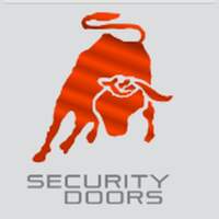 Puertas Blindadas Security Doors