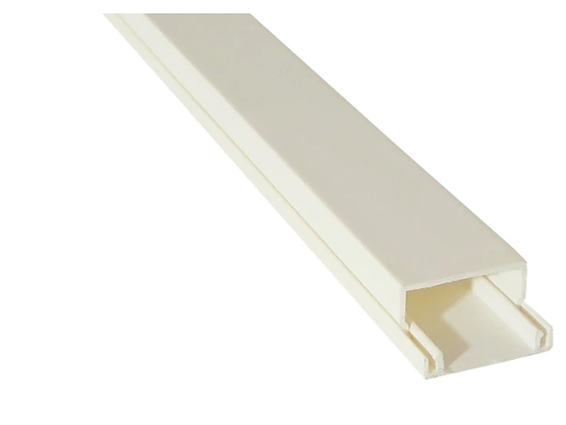 Canaleta PVC 20x10mm Chile