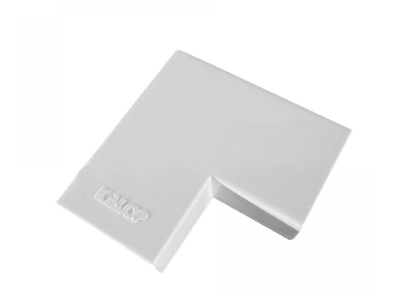 Ángulo Plano 20x10mm Chile