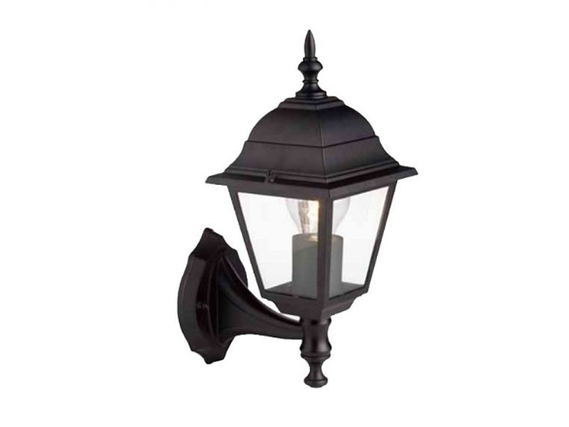 Farol Colonial Negro 60W Chile