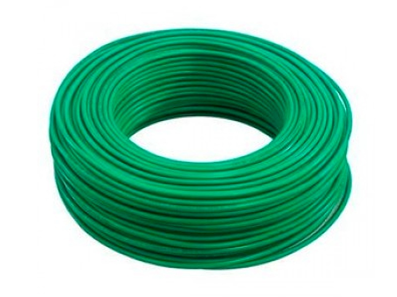 Cable Libre Halógeno Eva Chile