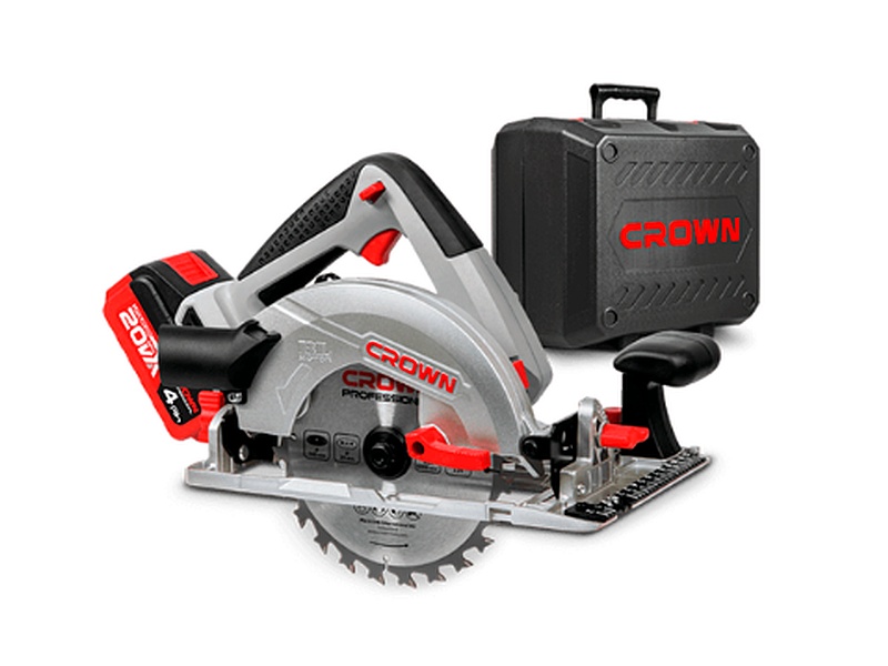 Sierra Circular Inalámbrica 20V MAX Chile 