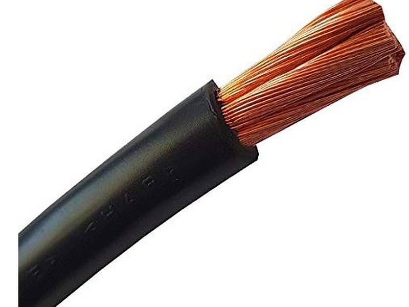 Cable para Bacterias 16 mm2 Chile 