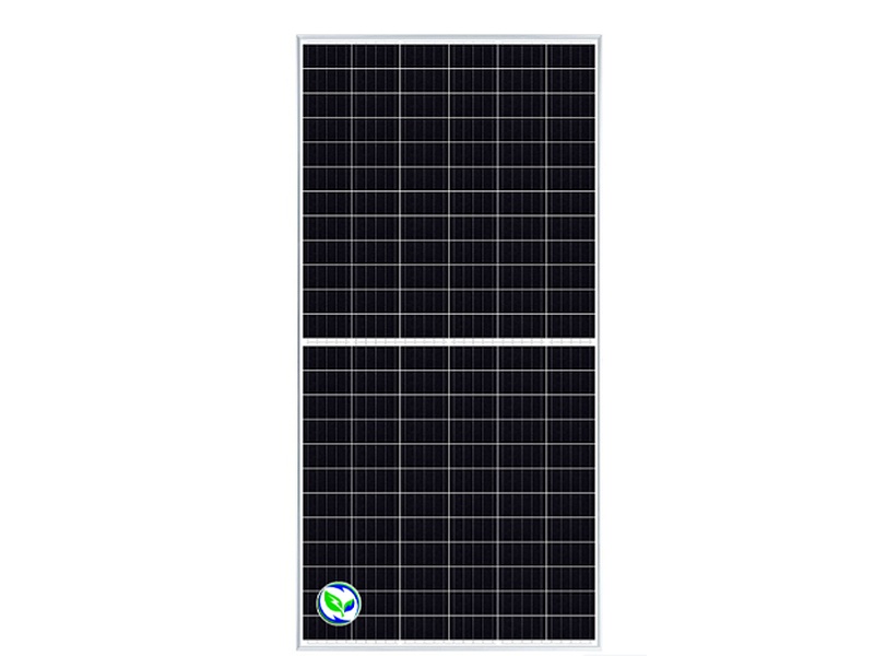 Canadian Solar 550 WP Chile