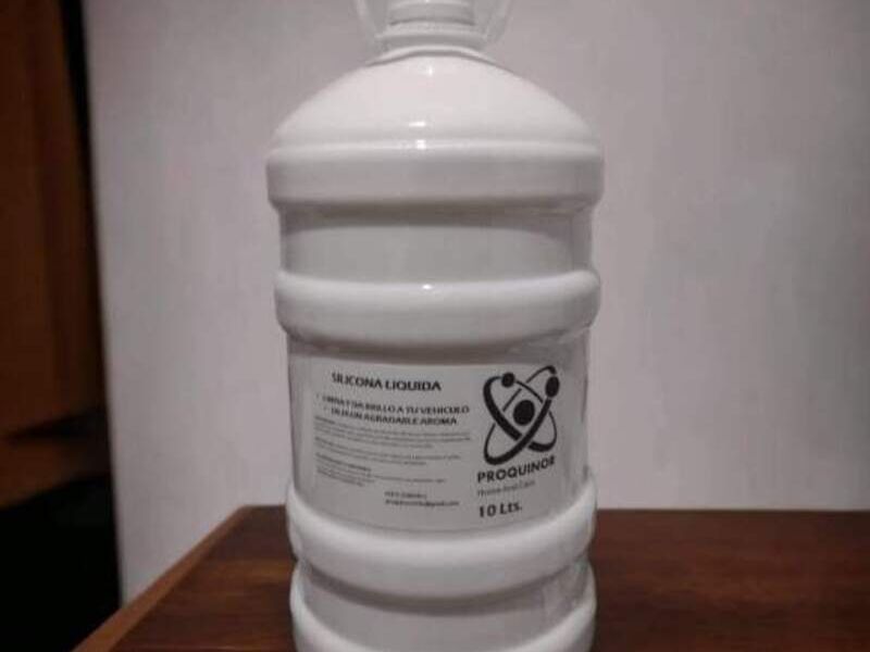 Shampoo Alfombras Chile
