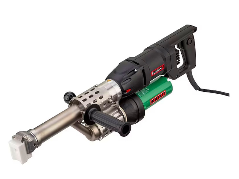 FUSION 3 Chile