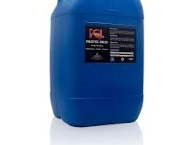 Aceite protector Chile 