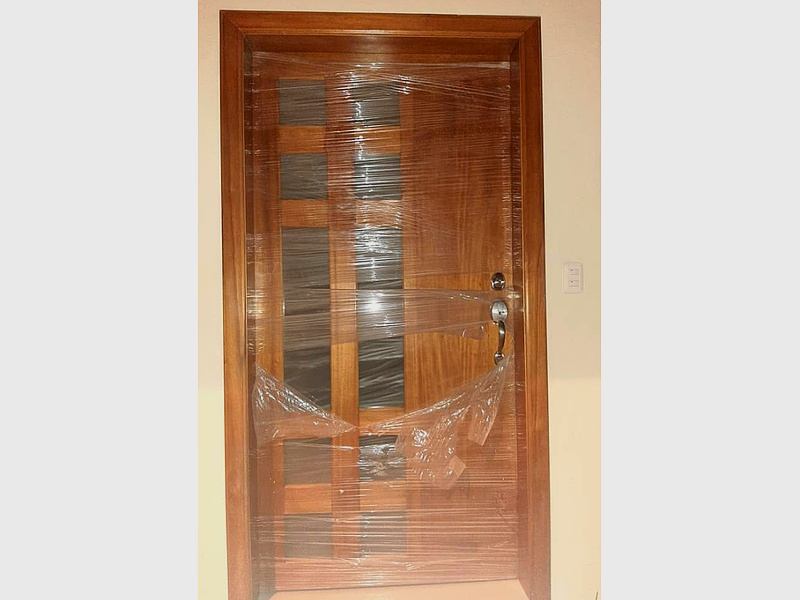 puerta miel mediana chile