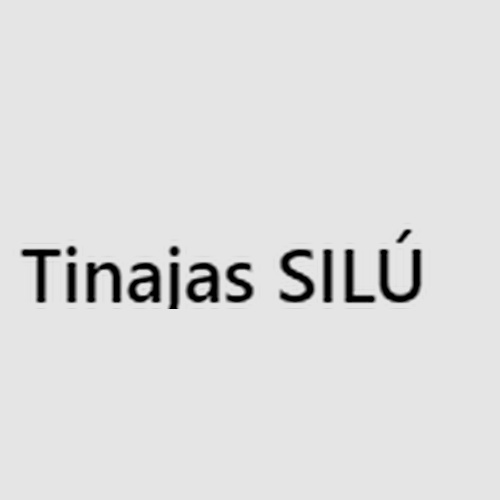 Tinajas SILÚ 