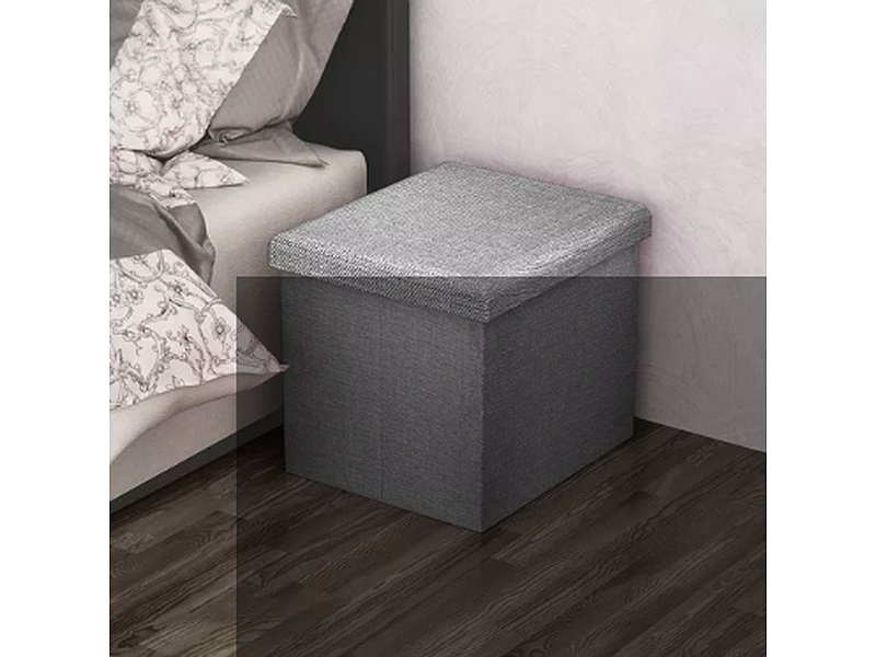 Puff Silla Cubo Plegable Chile