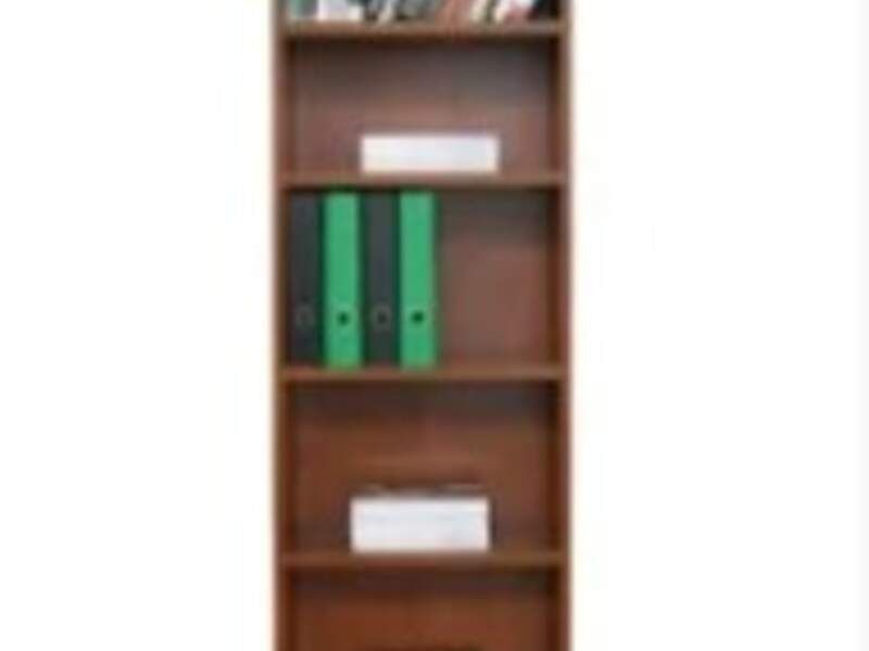 Biblioteca oficina
