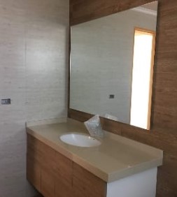 Mueble de baño para lavamanos Chile