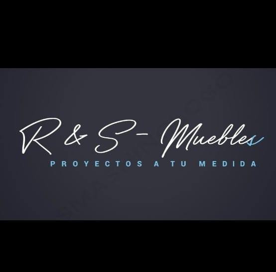 R & S muebles