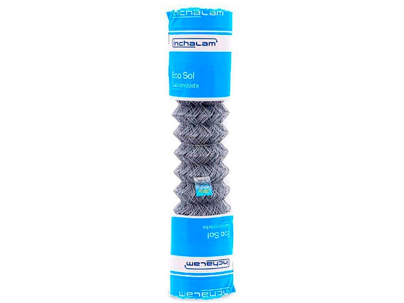 Eco Sol Galvanizado Chile