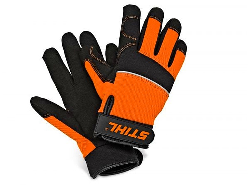 GUANTES DE TRABAJO CARVER Chile
