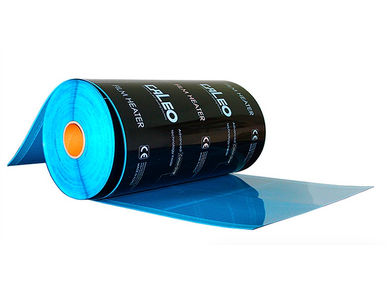 Lámina Heating Premium 50cm Chile