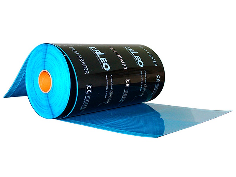 Lámina Heating Premium 80cm Chile