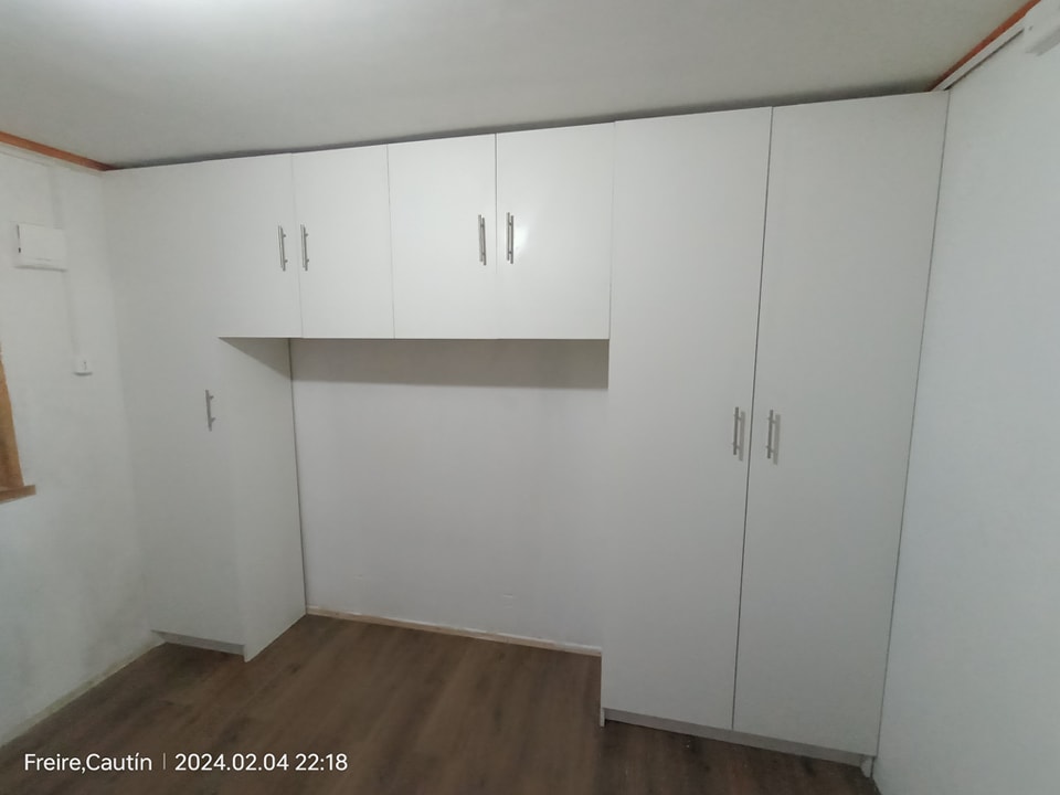 Closet al diseño de calidad Chile