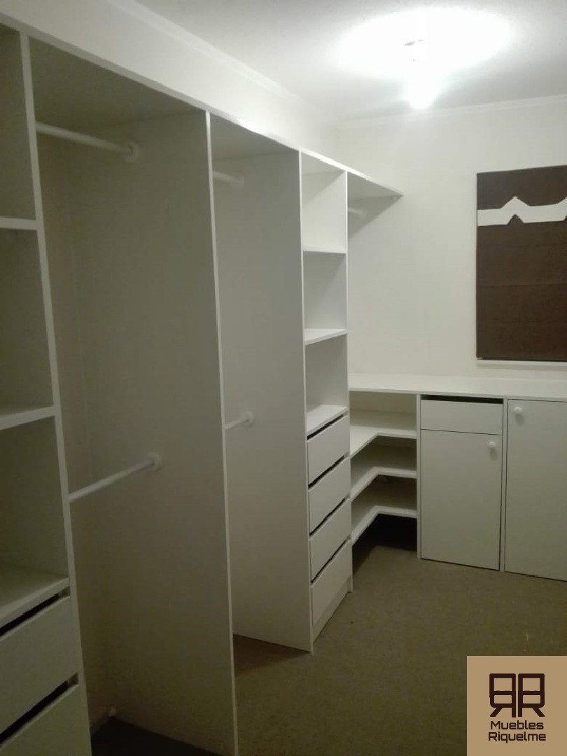 Muebles de diseño para habitacion Chile