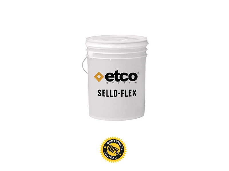 Sellador SELLO-FLEX Chile