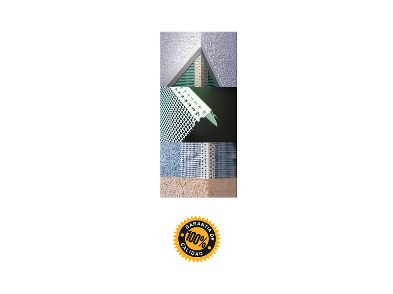 ESQUINERO EIFS Chile
