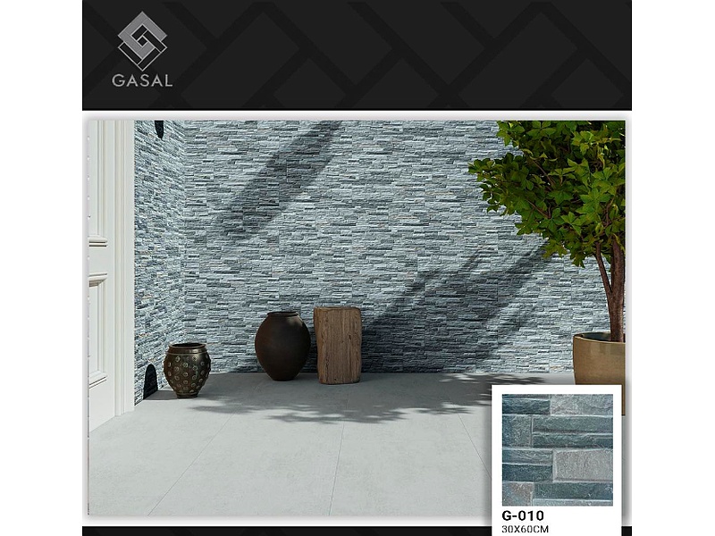 Porcelanato para pared Chile