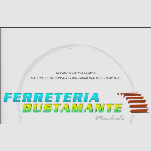 Ferreteria Bustamante Machali