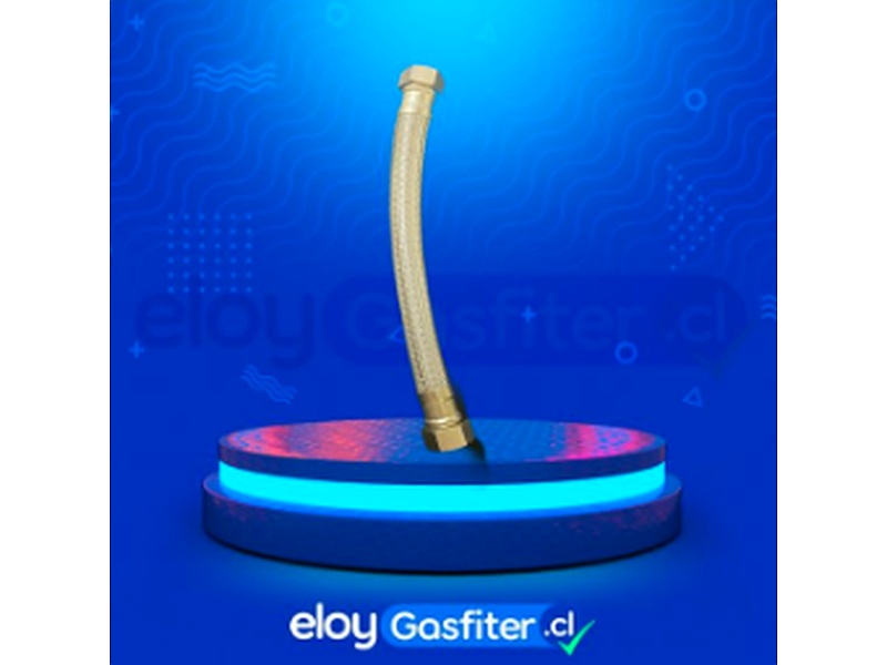 Flexible Calefont Hi-Hi 25cm Chile