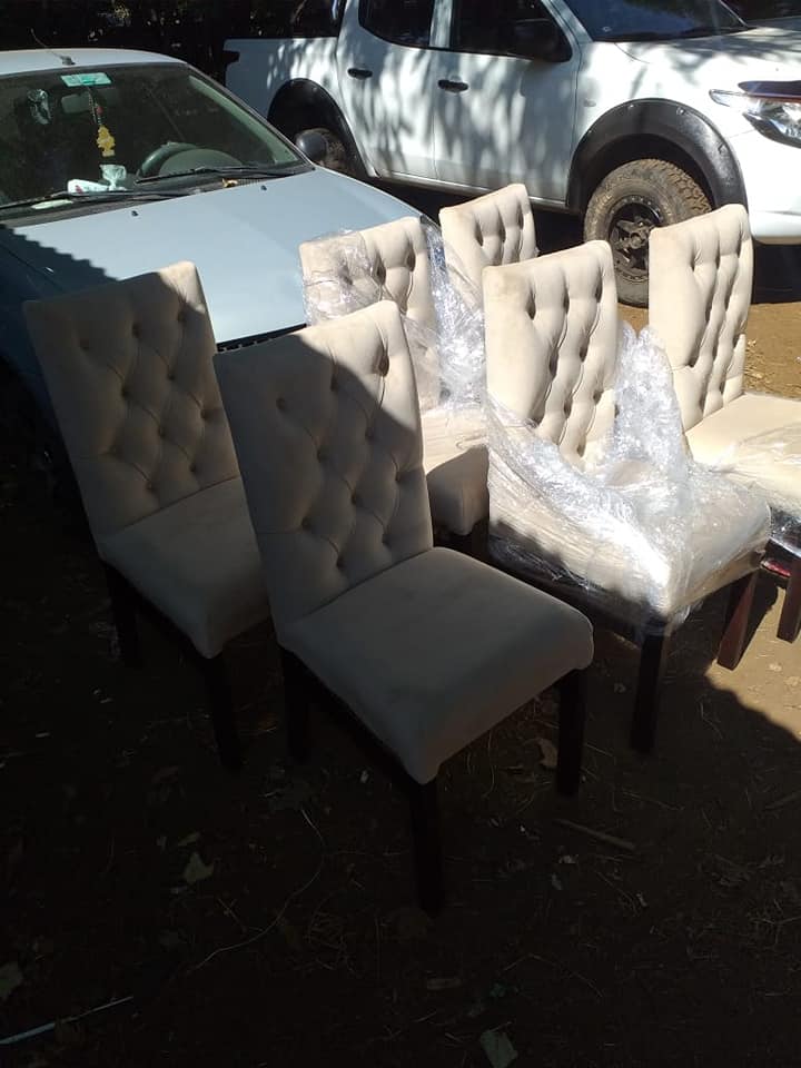 Sillas comodas de alta calidad Chile