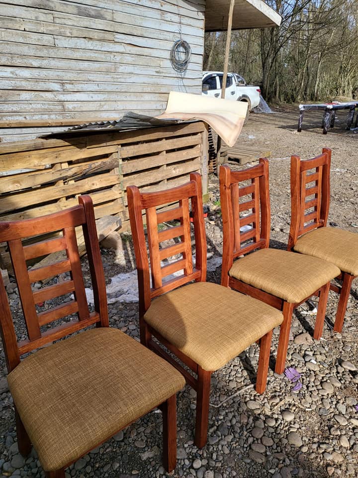 Muebles Nacionales temuco