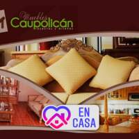 Muebles Caupolican