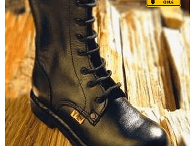 Bota estrobero