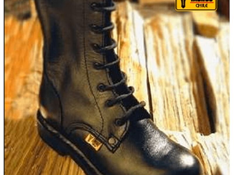 Bota brigadista