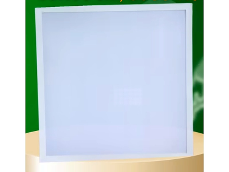 Panel Led Cuadrado Sobreponer Chile