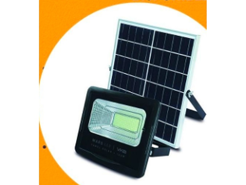Proyector de Área Solar Chile
